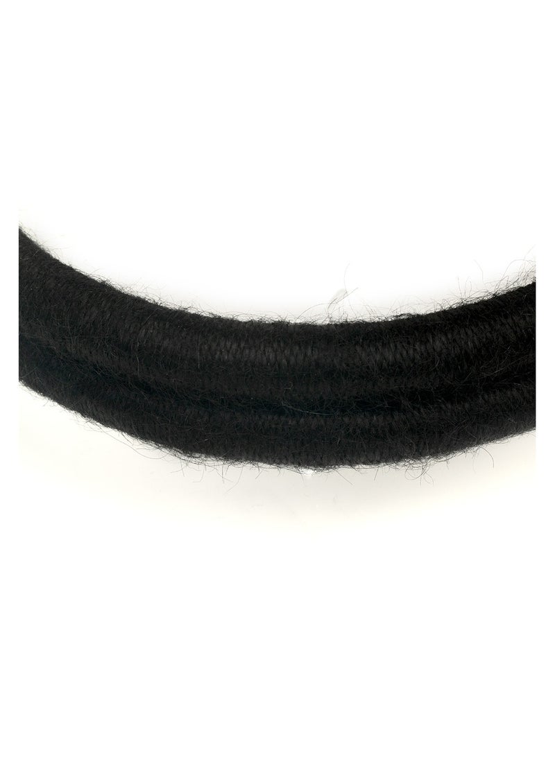 آر إس عقال مرعز صوف خيط ألماني سماكة 5.5 - Image 2