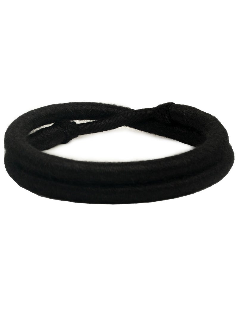 آر إس عقال مرعز صوف خيط ألماني سماكة 5.5 - Image 3