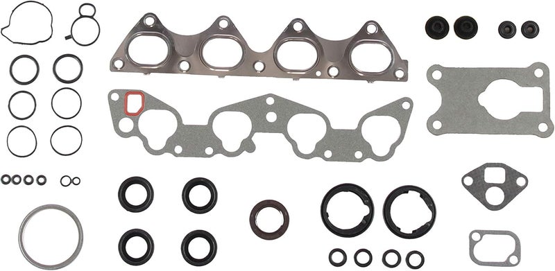 DNJ HGS290 Graphite Head Gasket Set for Honda Civic, Civic del Sol, CRX (1988-1995) - Image 3