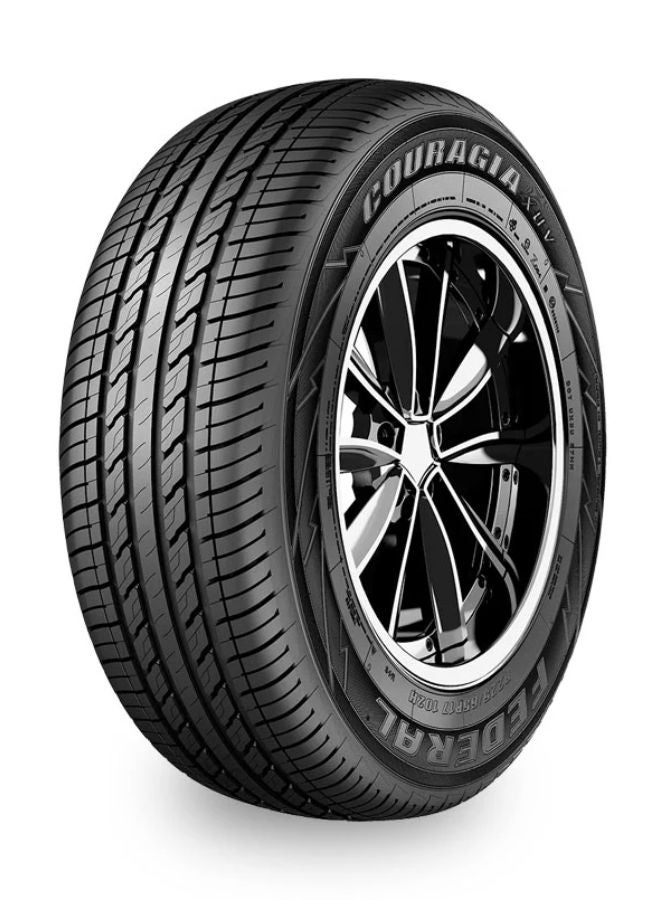 فيديرال اطار سيارة  245/65R17 111H XL 