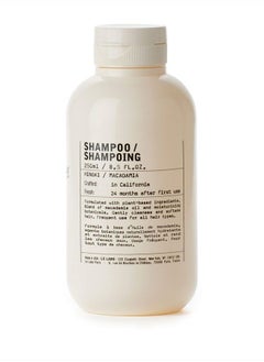 Le Labo Shampoo - Hinoki  - Image 1