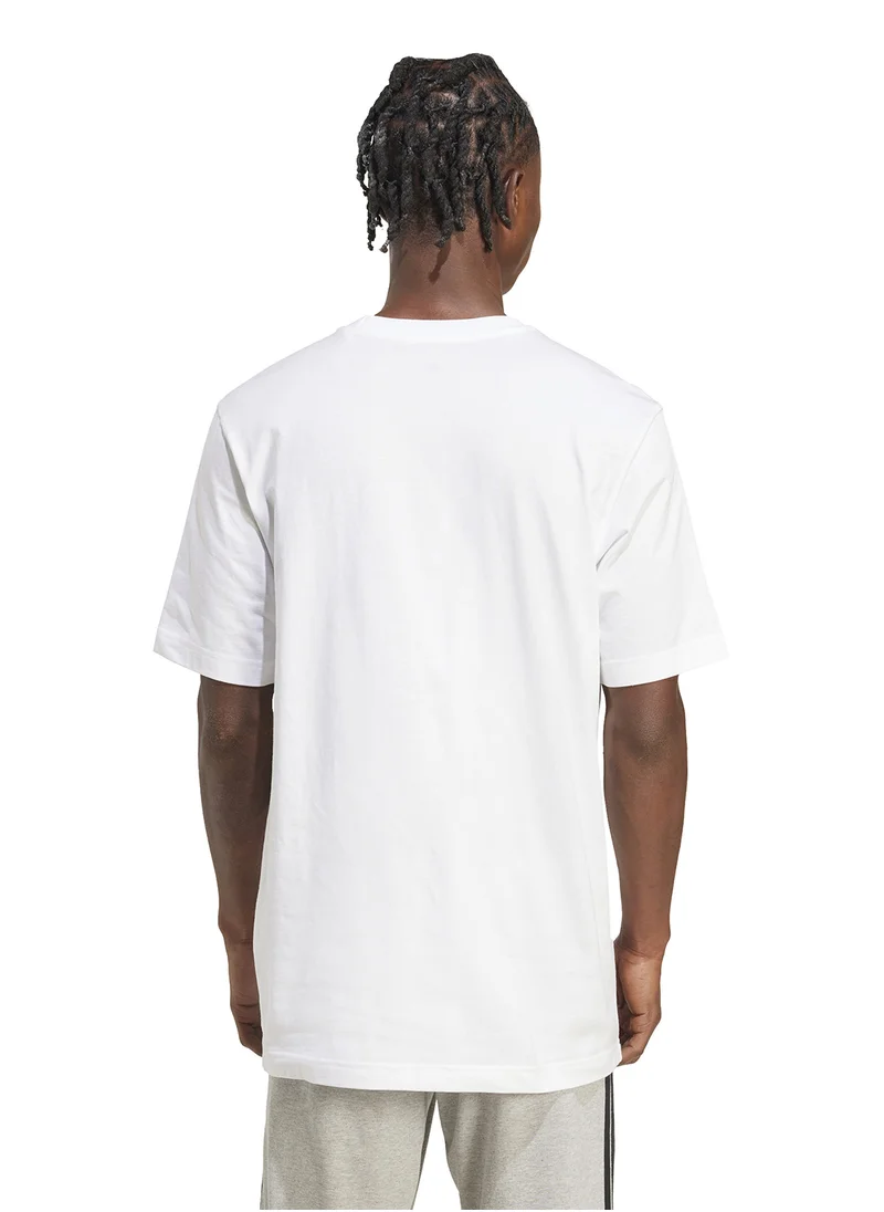 اديداس Food Peanut Butter & Jelly Graphic T-Shirt