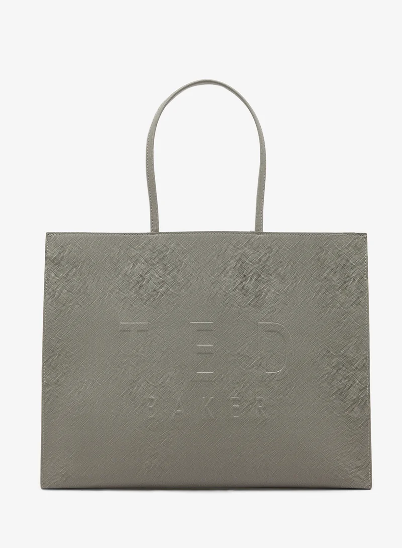تيد بيكر Webbing Extra Large Icon Bag