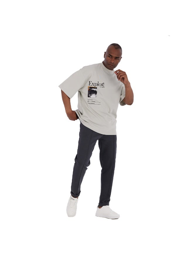 DOTT Casual Drawstring Track Pants - Image 4