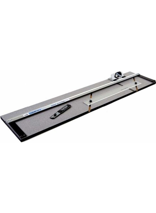 Logan Graphics Compact Classic Versatile Portable Mat Cutter Model 301-1 - Image 1