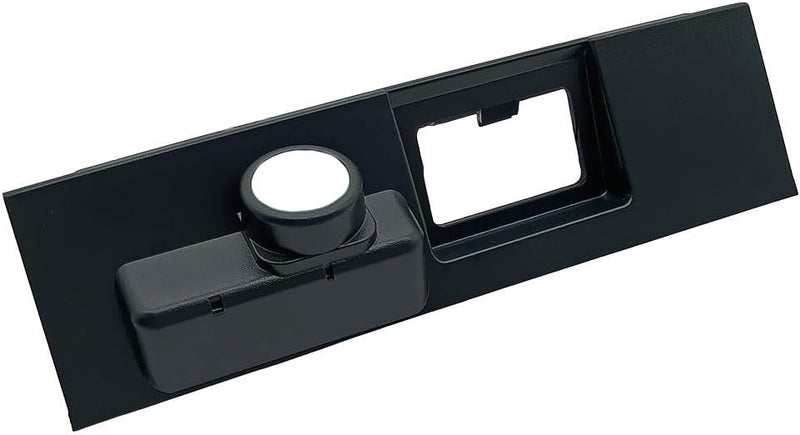 Wivplex Car Trunk Handle Rear View Camera Bracket for Ford - Image 3