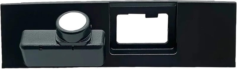 Wivplex Car Trunk Handle Rear View Camera Bracket for Ford - Image 1