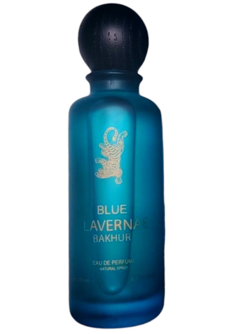 Laverne Blue Laverne Bakhur EDP 200ML  - Image 2