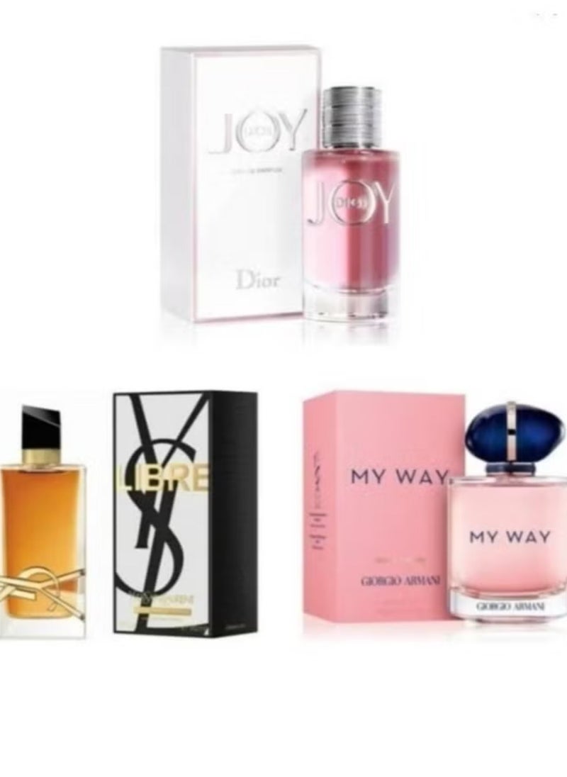My Way My Way 