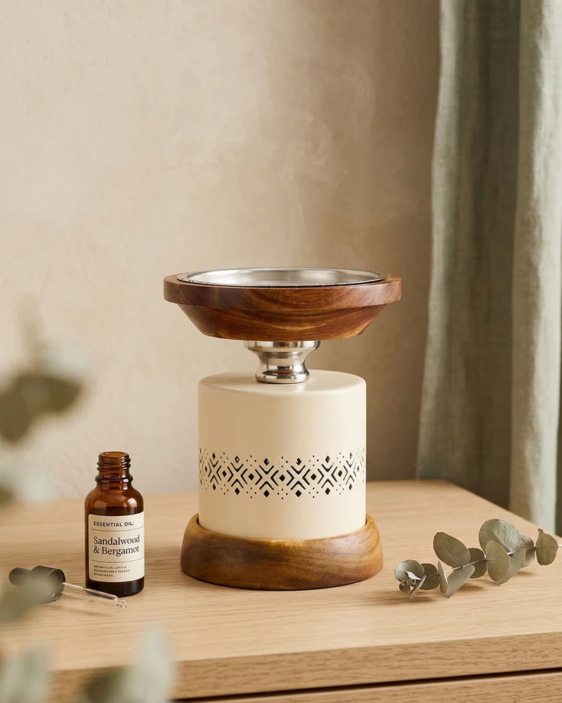 REDTAG Brown Diffuser