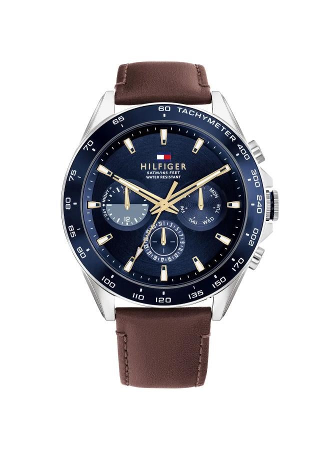 TOMMY HILFIGER Tommy Hilfiger Watch Men 1791965 - Image 1