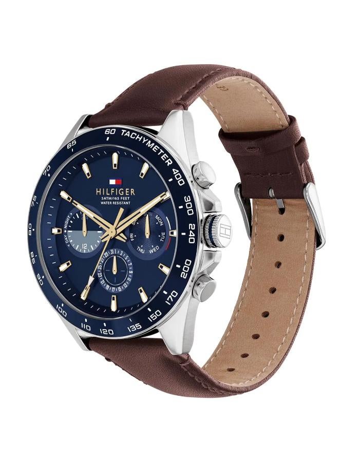 TOMMY HILFIGER Tommy Hilfiger Watch Men 1791965 - Image 2
