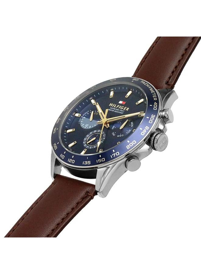 TOMMY HILFIGER Tommy Hilfiger Watch Men 1791965 - Image 3