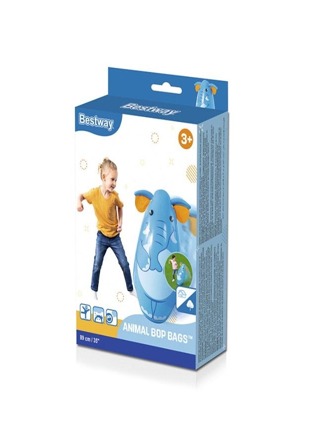Bestway - بيست واي بوب باج 91 سم -26-52152 - Image 1