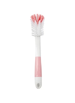 2 In 1 Baby Bottle Brush And Clamp - Pink - pzsku/Z111E98BDB57C0724012DZ/45/_/1714469368/6c977454-beb0-4ab6-b671-290ca3e27782