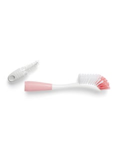 2 In 1 Baby Bottle Brush And Clamp - Pink - pzsku/Z111E98BDB57C0724012DZ/45/_/1714469370/8a9e3678-7474-4434-bfe7-68ea9a5bd161