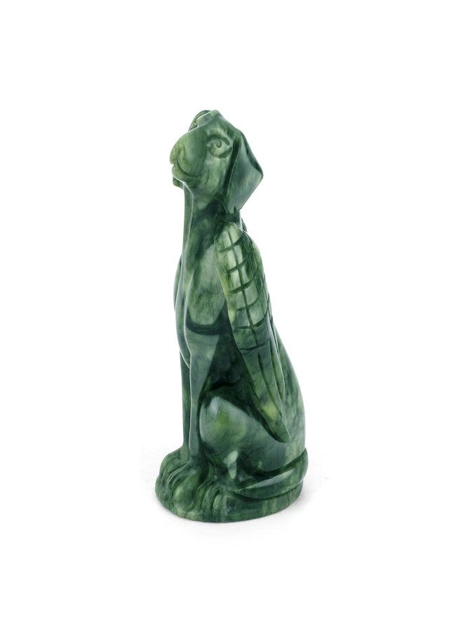 gemshan Angel Dog Memorial Statue - Pet Loss Gift, Bereavement Tribute for Dogs Passing Away - Pets Grave Marker - Image 5