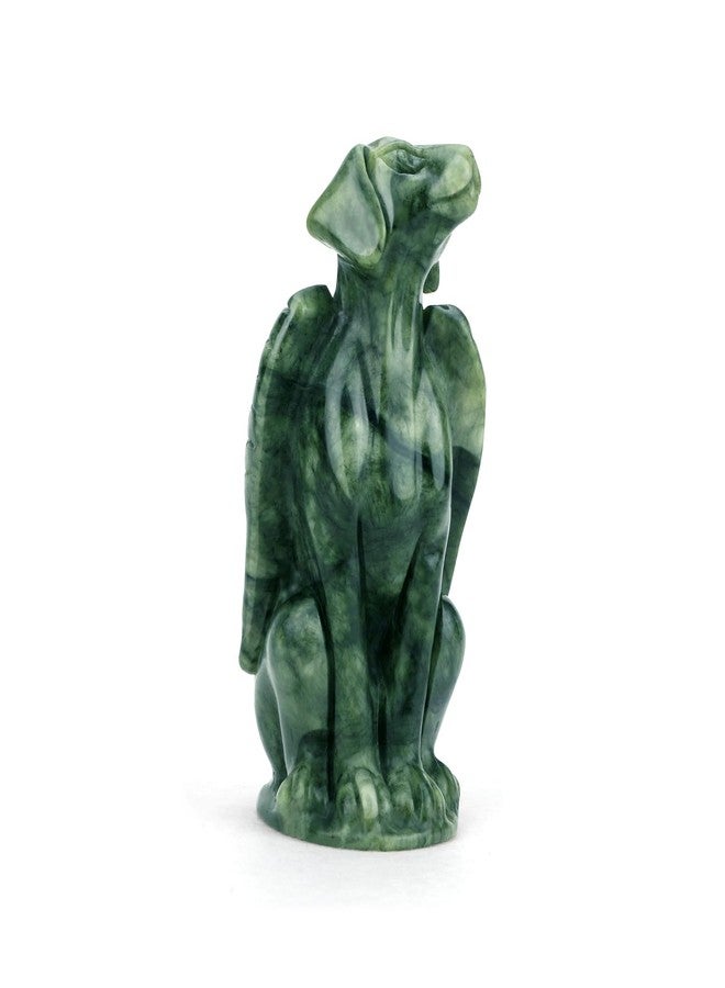 gemshan Angel Dog Memorial Statue - Pet Loss Gift, Bereavement Tribute for Dogs Passing Away - Pets Grave Marker - Image 1