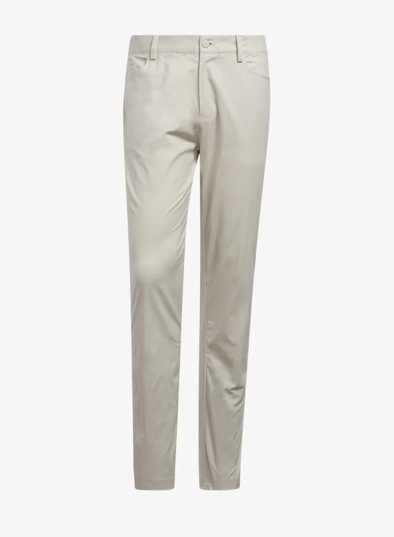 Adidas Go-To 5-Pocket Golf Trousers