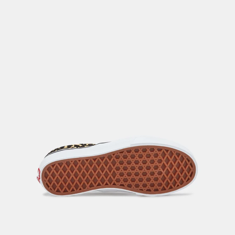 VANS Kids’ Printed Classic Slip-On Unisex Shoe (Younger Kids)