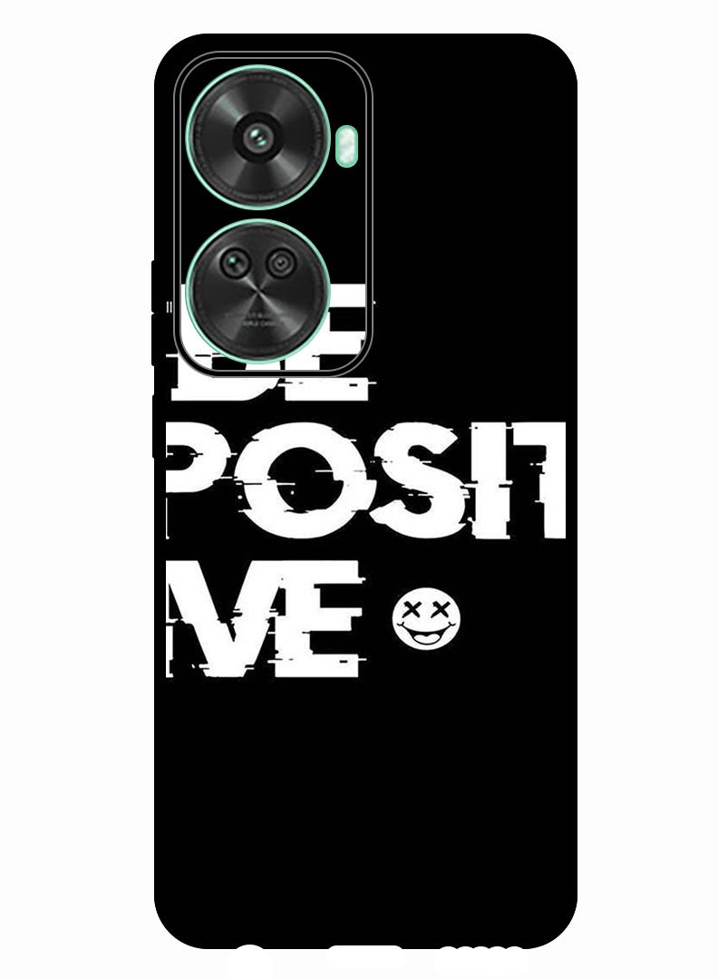 Theodor Protective Case Anti Scratch Shock Proof Bumper Cover For Huawei nova 11 SE Be Positive - Image 1