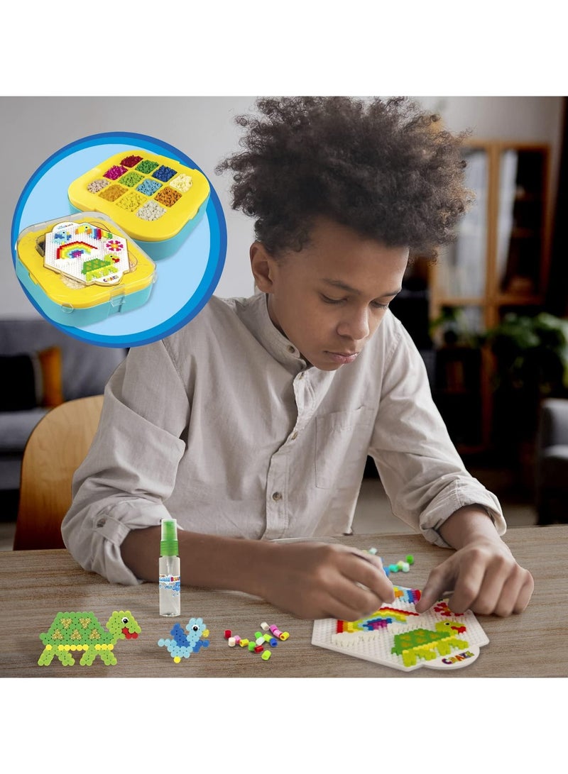 CRAZE Pearl Craft Kit for Kids - Image 2