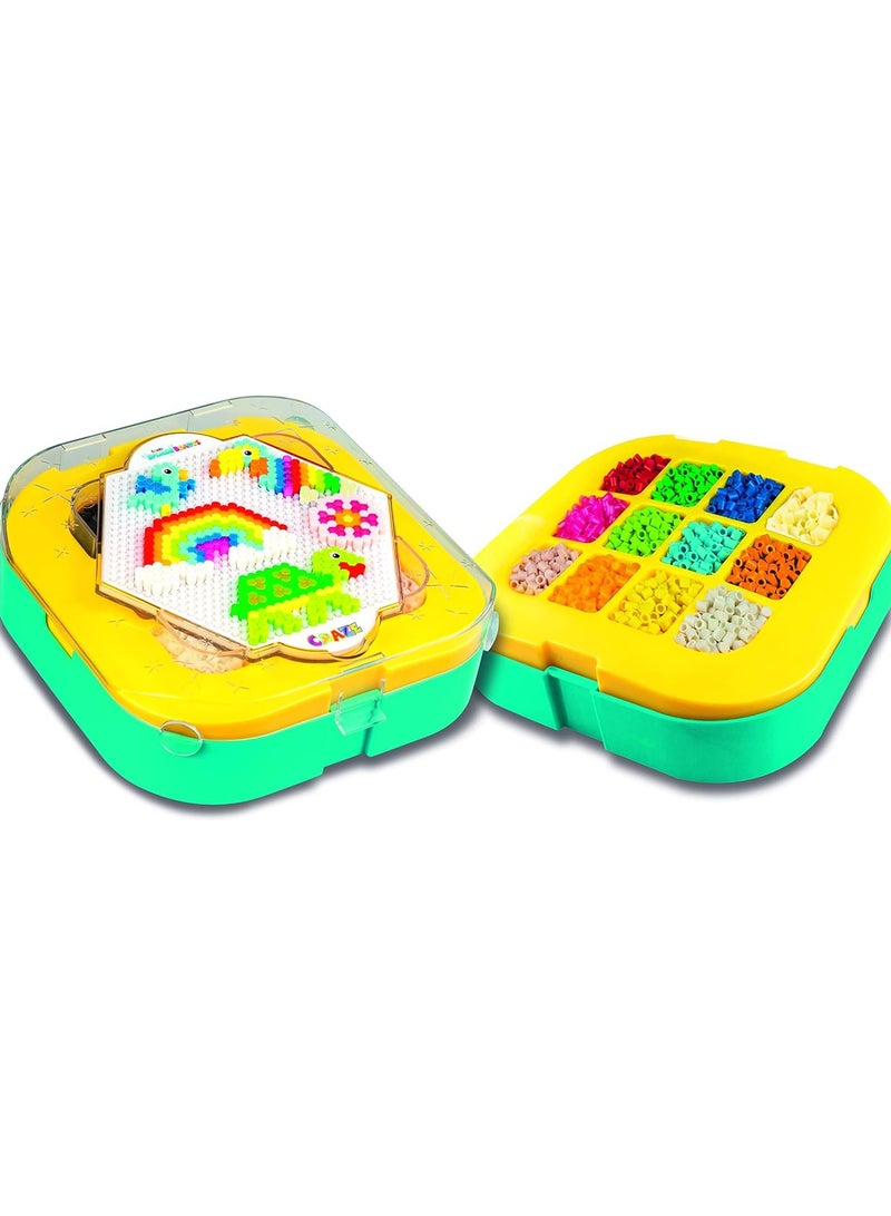 CRAZE Pearl Craft Kit for Kids - Image 3