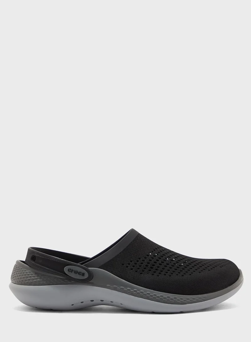 crocs Literide 360 Clog Sandals