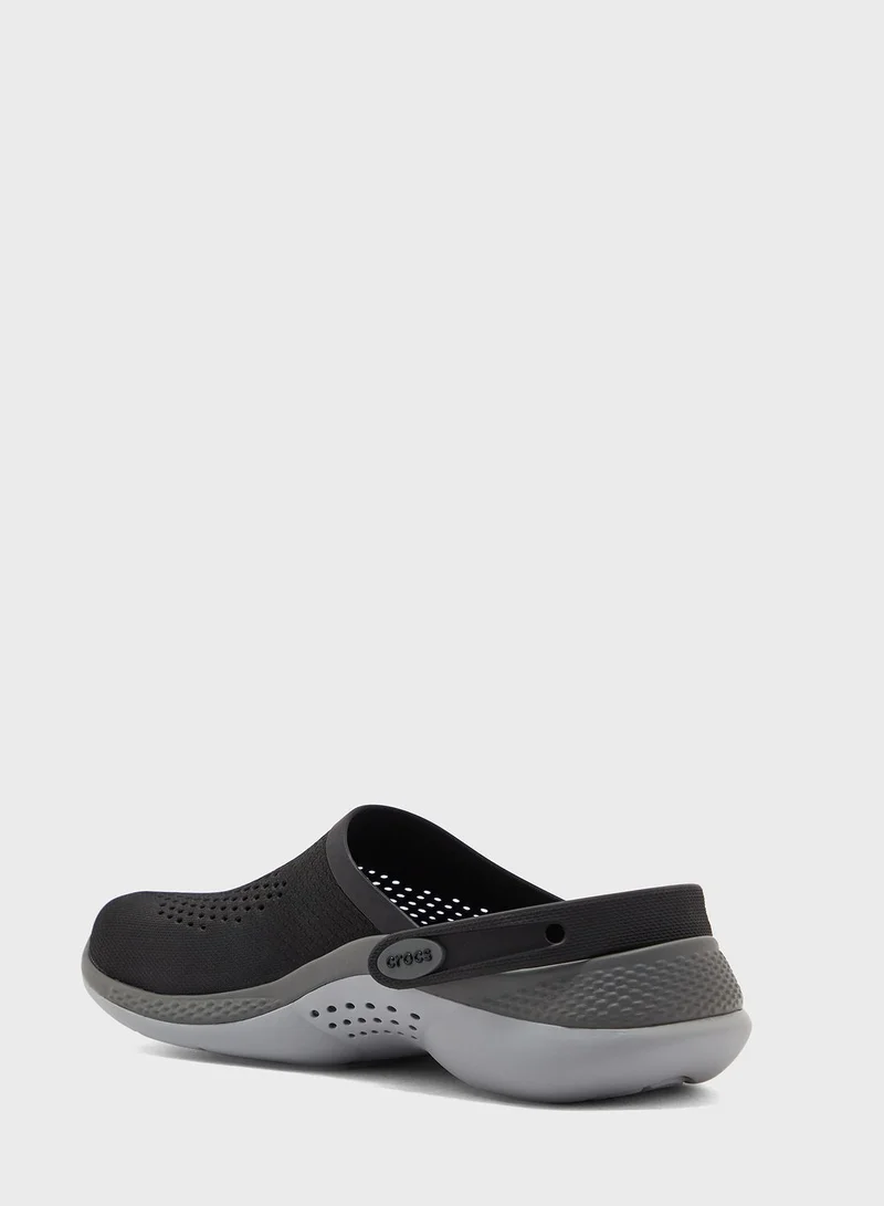 crocs Literide 360 Clog Sandals