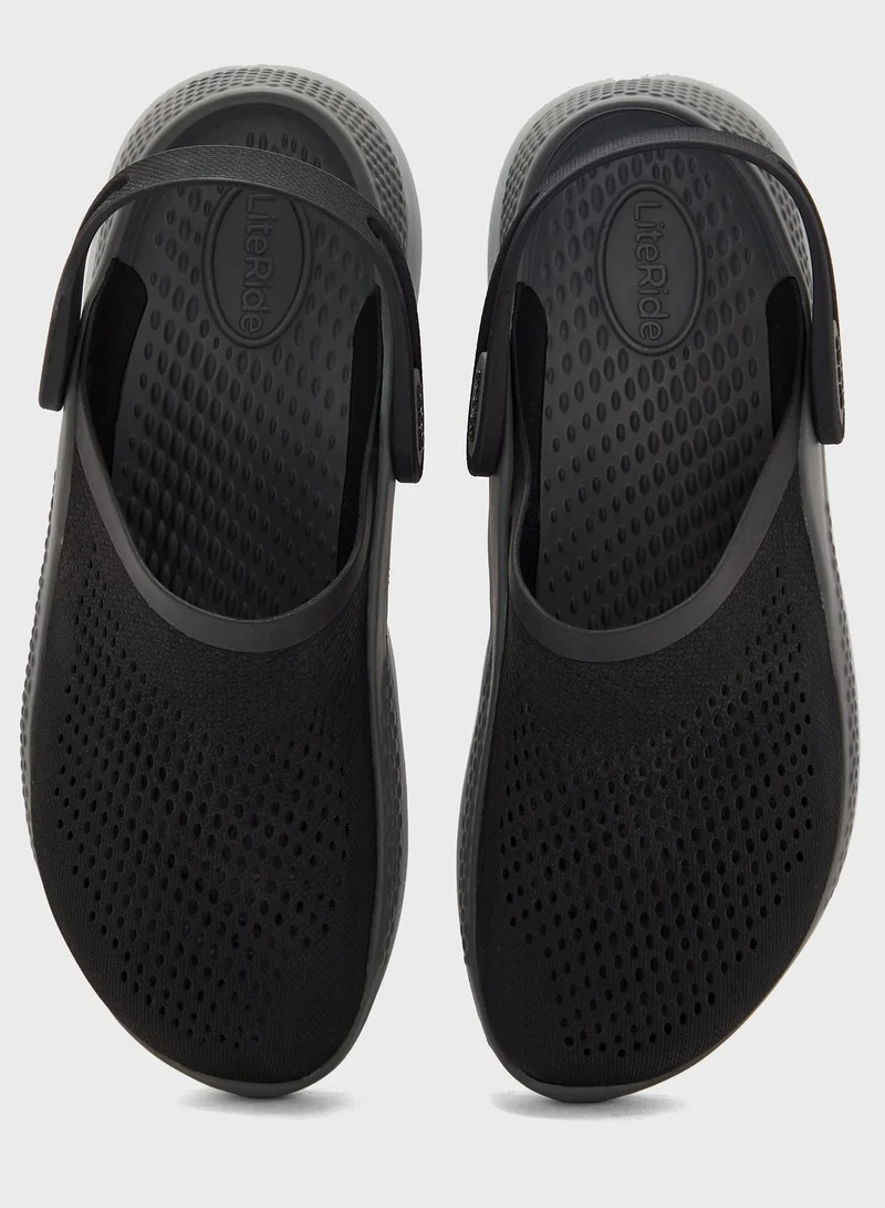 crocs Literide 360 Clog Sandals