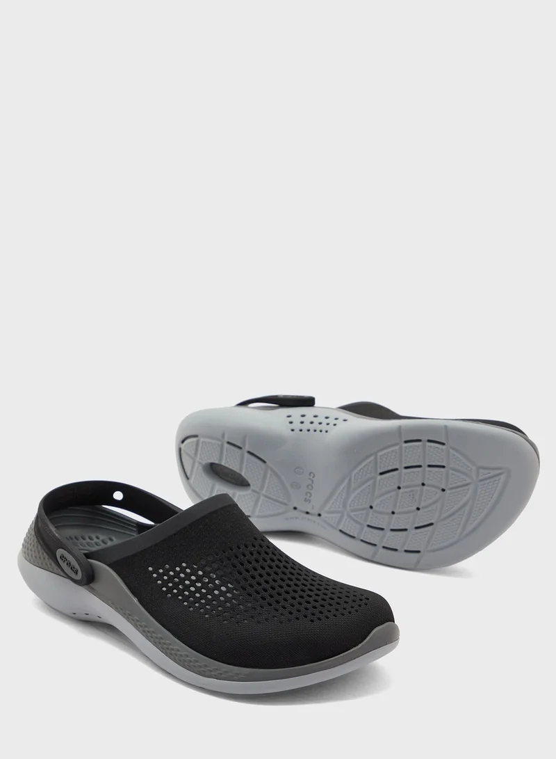 crocs Literide 360 Clog Sandals