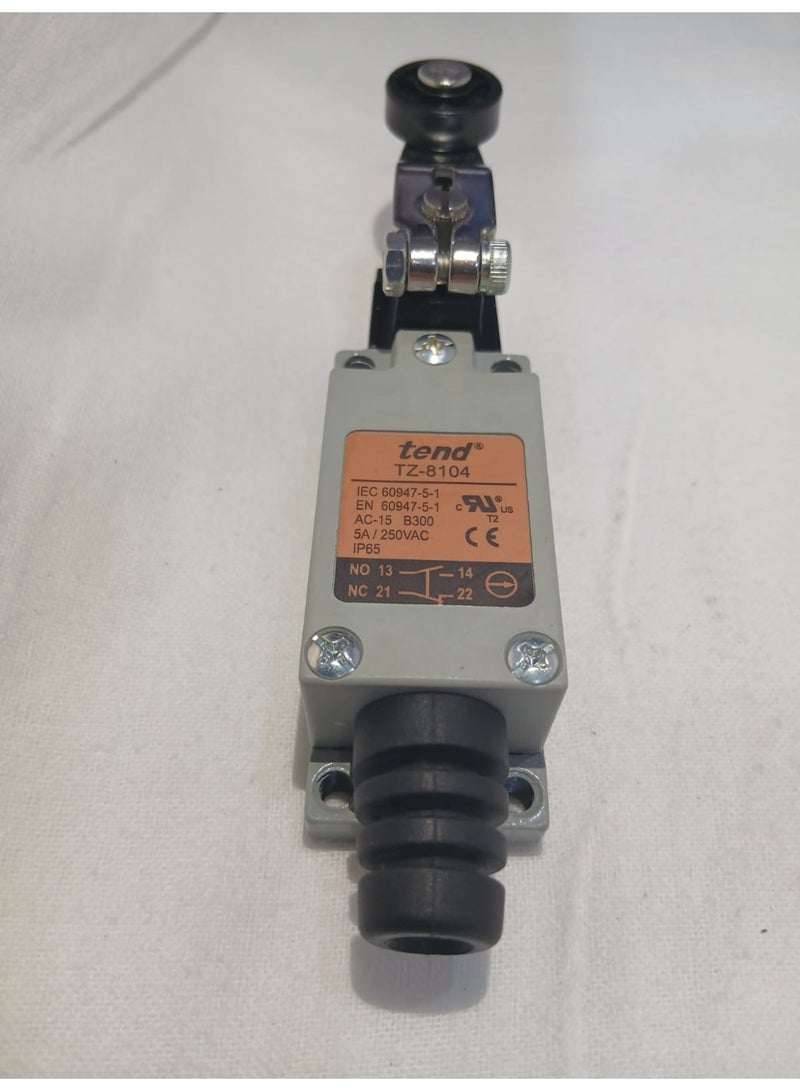 tend Limit Switch TZ-8104 - Image 1