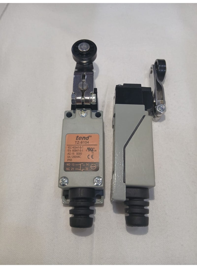 tend Limit Switch TZ-8104 - Image 2