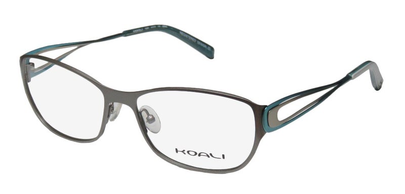 Koali 7259k Womens/Ladies Designer Full-rim Eyeglasses/Eyeglass Frame - Image 1