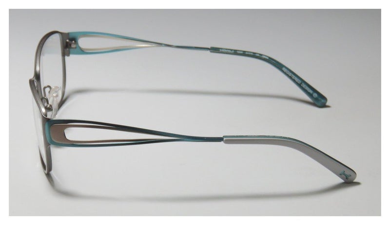 Koali 7259k Womens/Ladies Designer Full-rim Eyeglasses/Eyeglass Frame - Image 4