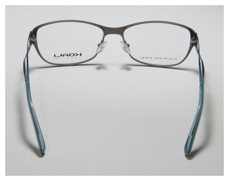 Koali 7259k Womens/Ladies Designer Full-rim Eyeglasses/Eyeglass Frame - Image 5