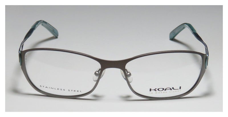 Koali 7259k Womens/Ladies Designer Full-rim Eyeglasses/Eyeglass Frame - Image 3