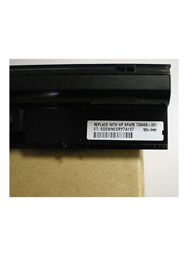 HP Replacement Laptop Battery For HP ProBook Black - Image 4