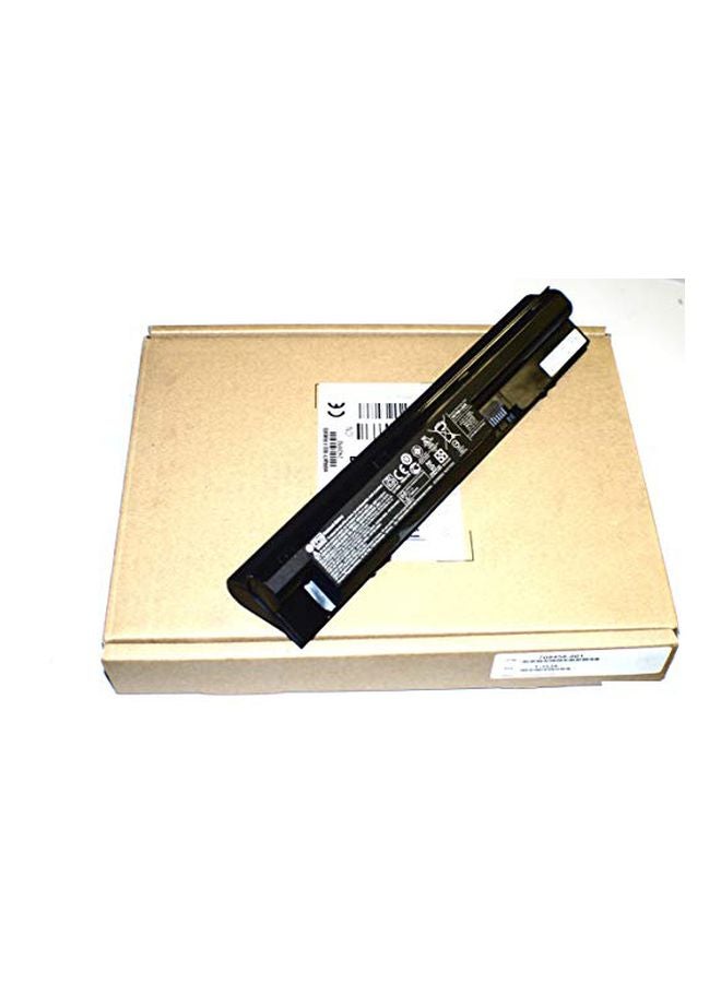 HP Replacement Laptop Battery For HP ProBook Black - Image 2