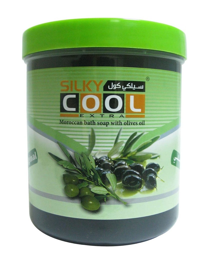 Moroccan Bath Soap with Olives OIL 1000ML - pzsku/Z111F5F446A50B512CDA2Z/45/_/1672830659/803f676c-7a91-4e19-9e4a-3389f771a7d0