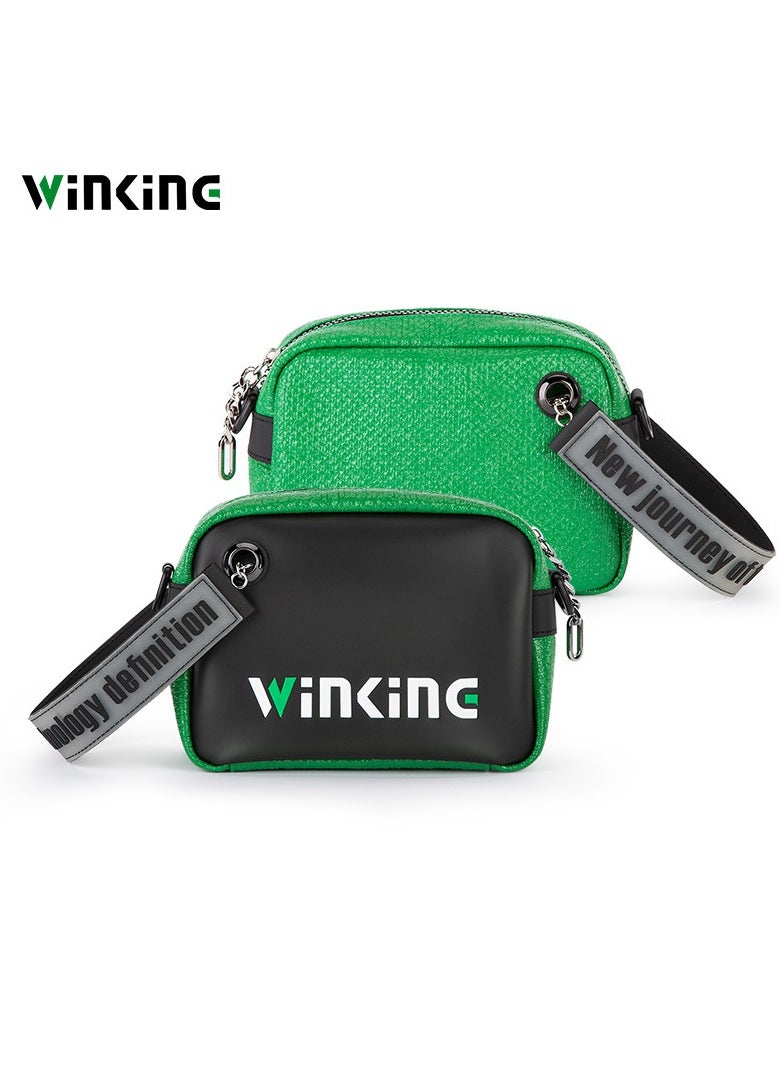WINKINE Trendy Shoulder Bag And Handbag  - Image 1