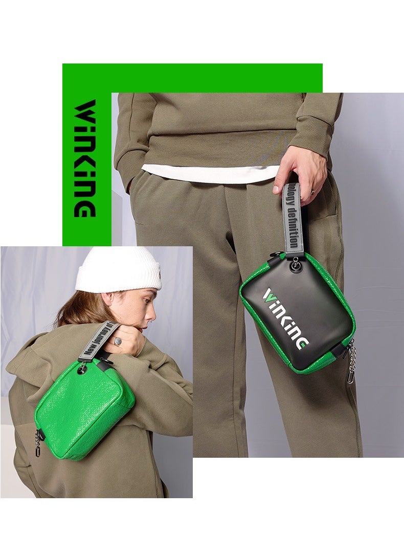 WINKINE Trendy Shoulder Bag And Handbag  - Image 3