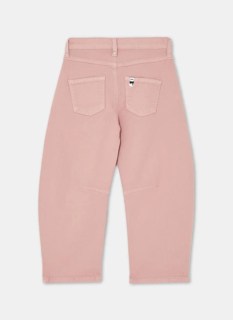Liu Jo Balloon trousers