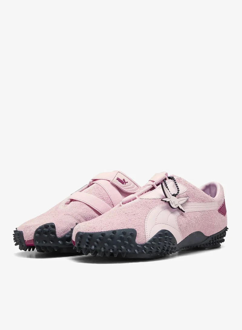 Puma Pearl Pink-Strong Gray Mostro Espeon  | Best Price UAE