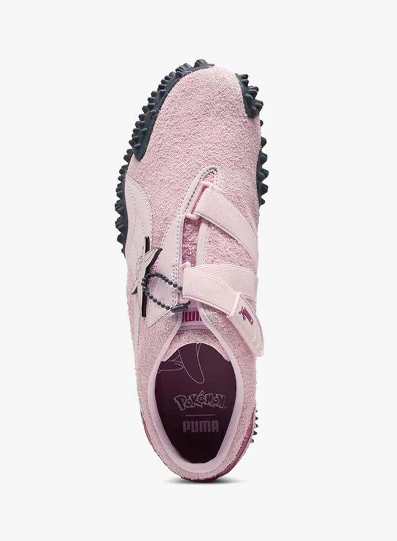 Puma Pearl Pink-Strong Gray Mostro Espeon  | Best Price UAE