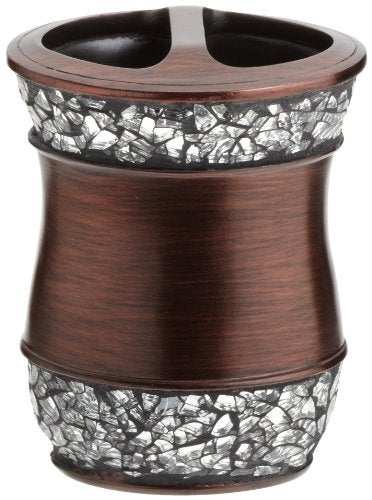 Popular Bath Popular Bath 715781 Elite ORB Tooth Brush Holder