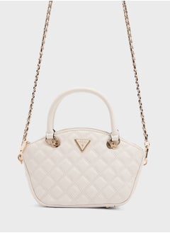 GUESS Giully Mini Satchel  - Image 1