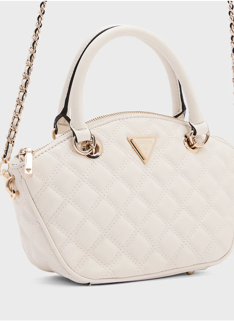 جس Giully Mini Satchel