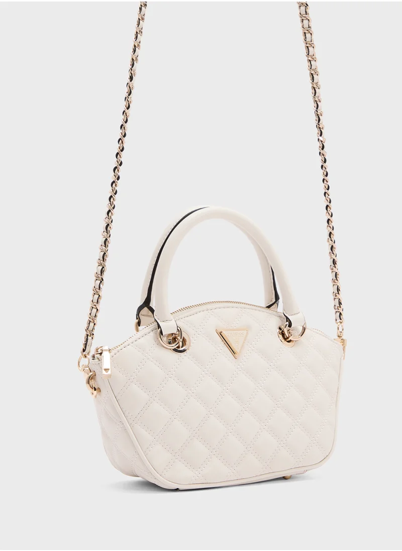 جس Giully Mini Satchel