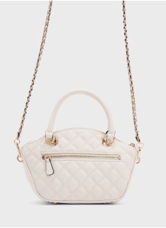 GUESS Giully Mini Satchel  - Image 2